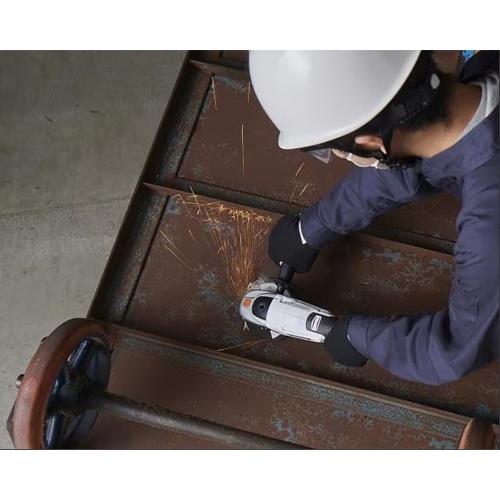 100mm/18.0V ディスクグラインダー(充電式)【EA809ZP-21】