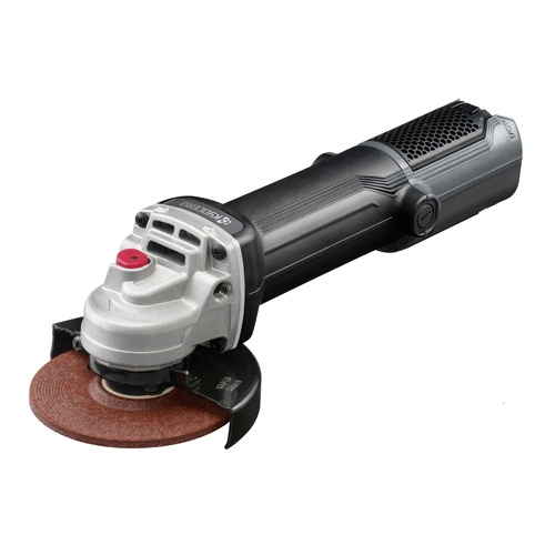 100mm/850W ディスクグラインダー(脱着式・コード無)【EA809BR-22A】