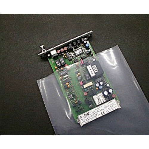 100x200mm 非鉄金属/静電・酸化防止袋/100枚【EA944CL-100A】