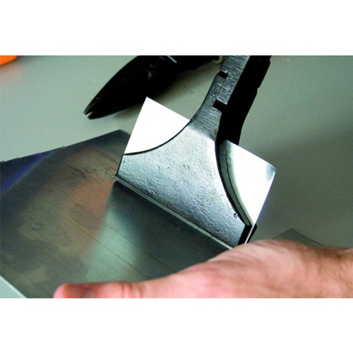 100x269mm シートメタルプライヤー【EA627BB-5】