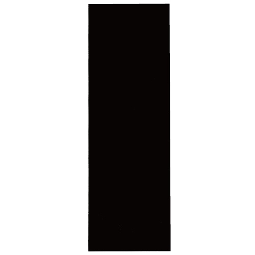 100x30x1.5mm 超強力マグネットシート(粘着付/10枚)【EA781BT-31】