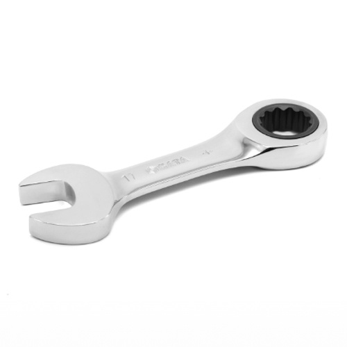 10-19mm/7本組 スタビーギアレンチセット【EA684RE-1】