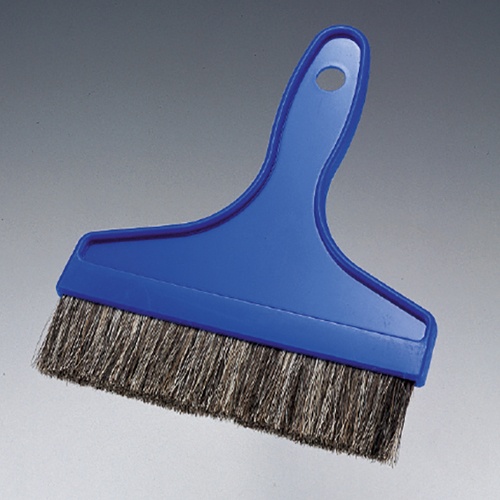 101mm のり刷毛(馬毛)【EA109MF-36】