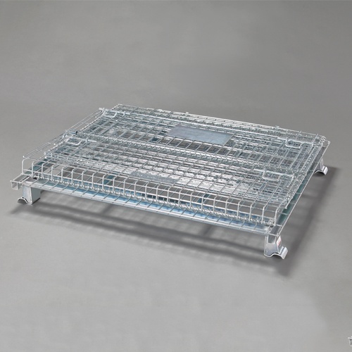 1030x 810x845mm/1000kg メッシュパレット【EA985R-31】