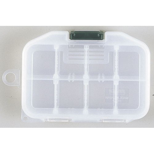 103x 73x 23mm パーツケース【EA508MD-68】