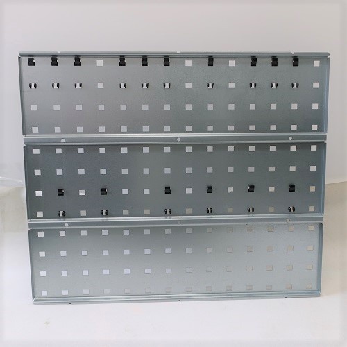 1040x11x440mm クリップボード(クリップ付)【EA661CD-56】