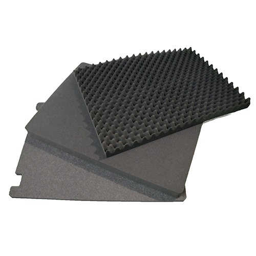 1044x547x378mm/内寸 万能防水ケース(黒)【EA657-178】