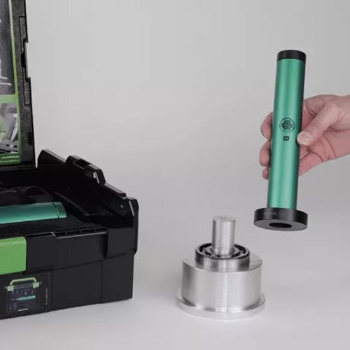 10-50mm ベアリング挿入工具セット【EA510ZE-2】