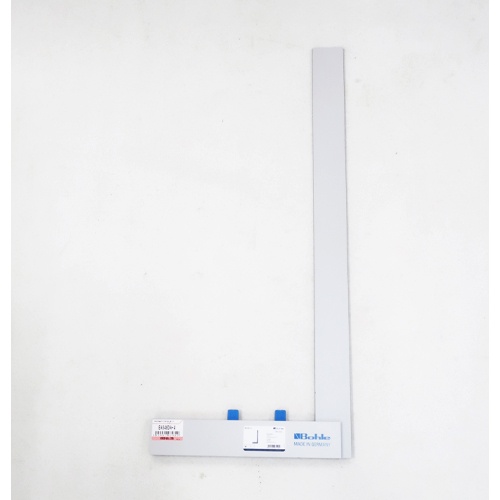 1050x470mm ガラス切り用L型スクエアー【EA846DA-6】