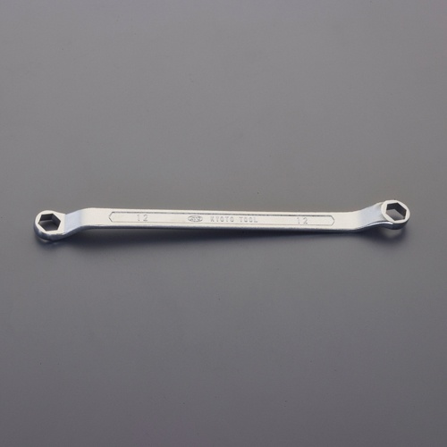 10mm HEX両口めがねレンチ【EA616DG-10】