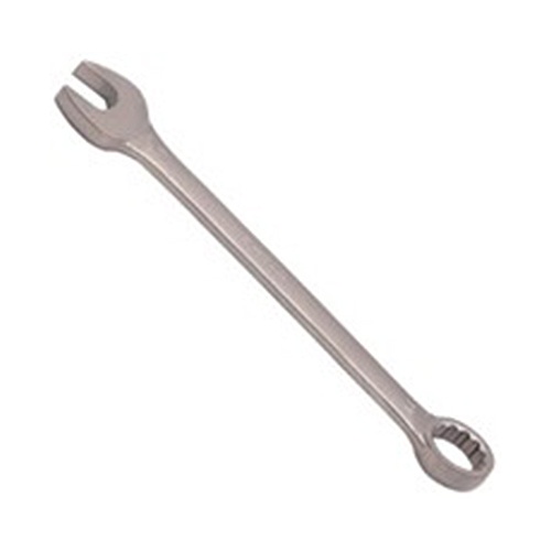 10mm 片目片口スパナ(チタン合金製)【EA614BT-10】