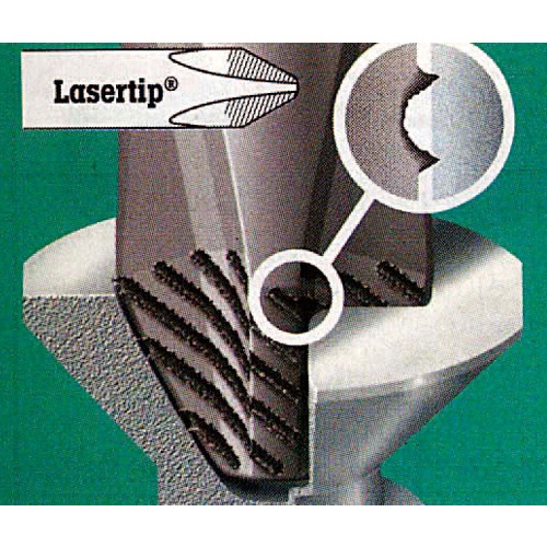 10x1.6mm/200mm [-]ドライバー(ステンレス製)【EA560A-200A】