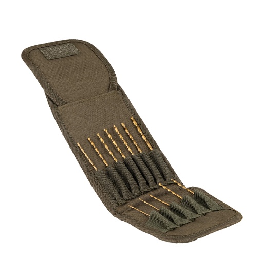 110x15x230mm ドリル・ビットホルダー【EA925MH-2】