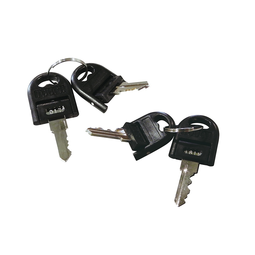 1117x630x 800mm/ 5段 ツールワゴン【EA956FD-3】