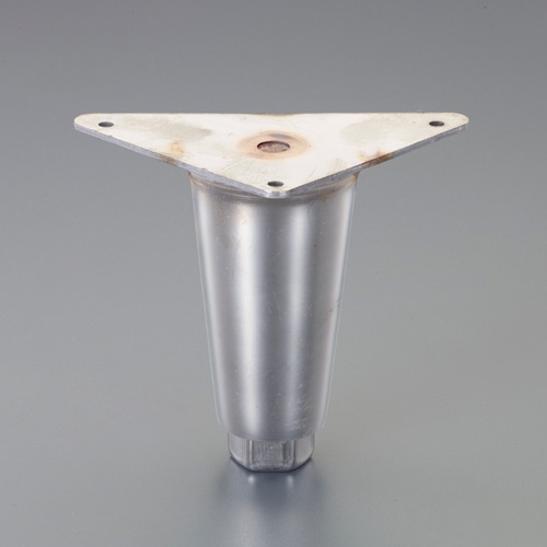 112x127mm/130-160mm/1400kg アジャスト脚(SUS)【EA949HW-13】