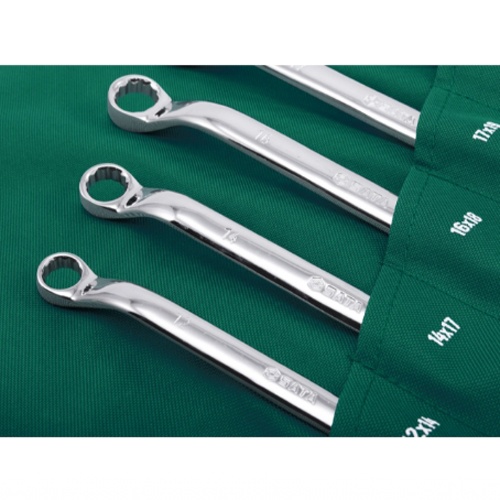 11本組 メガネレンチ【EA686AA-3】