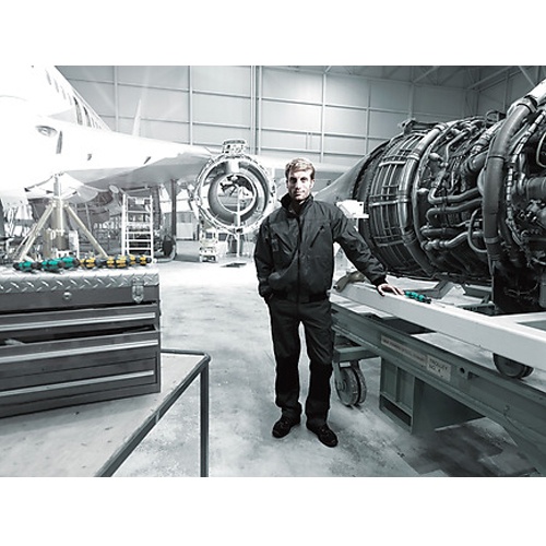 12 x125mm [Nut]ドライバー【EA565-12A】