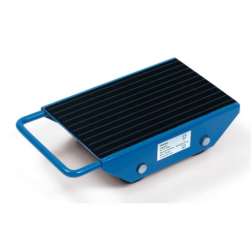 12.0ton トランスポートローラーセット【EA986DB-574】