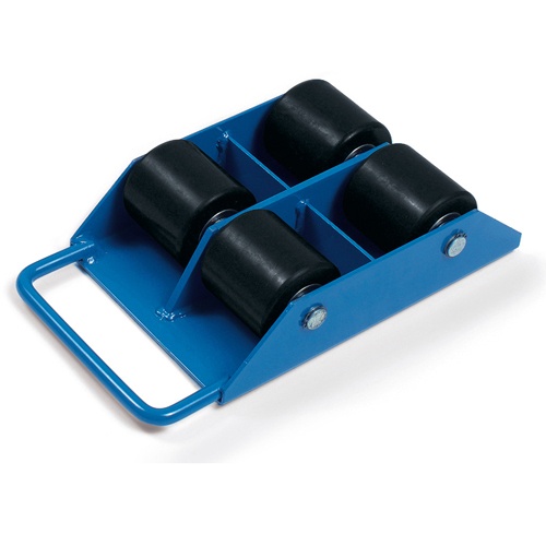 12.0ton トランスポートローラーセット【EA986DB-574】