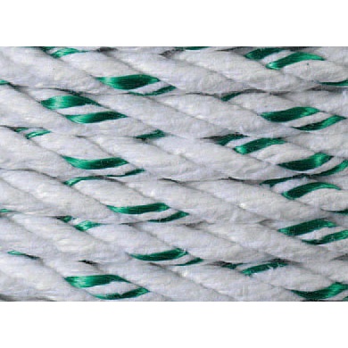 12.7mmx365m プーリングロープ【EA628GE-13D】