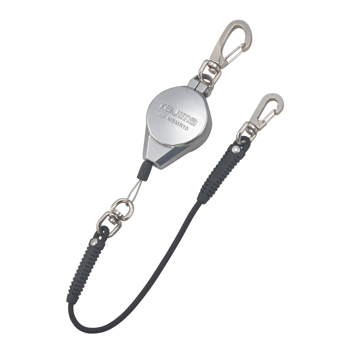 1200mm/1.0kg 落下防止・安全リール【EA983SL-92】