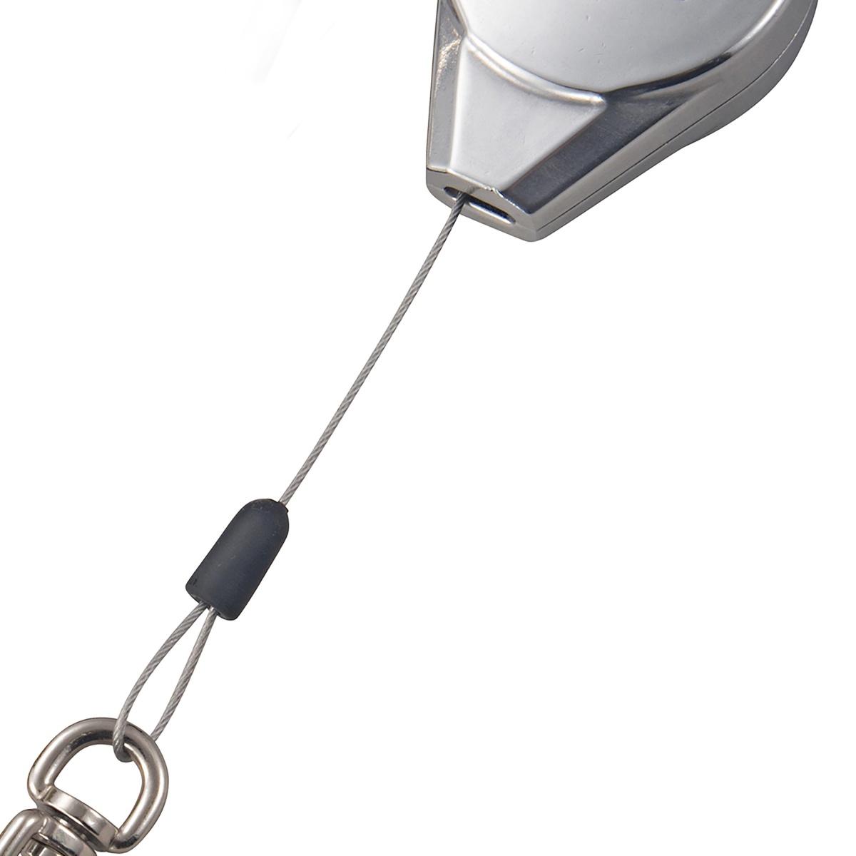 1200mm/2.0kg 落下防止・安全リール【EA983SL-93】