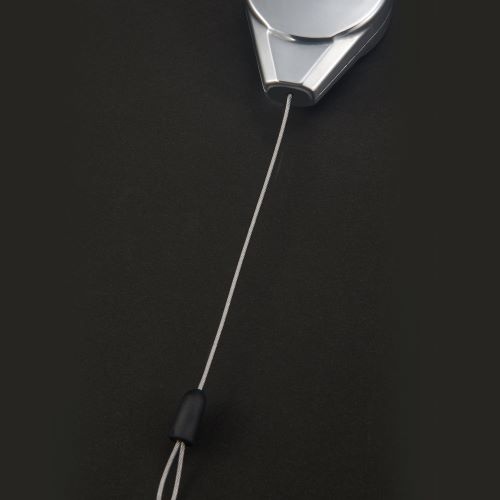 1200mm/2.0kg 落下防止・安全リール【EA983SL-93】