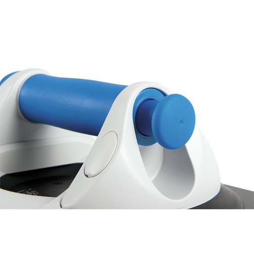 120kg サクションリフタ-(ポンプ付/樹脂)【EA950C-2】