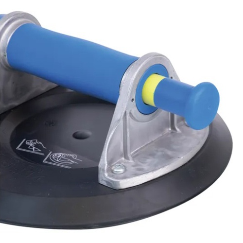 120kg サクションリフター(ポンプ付)【EA950C-1A】