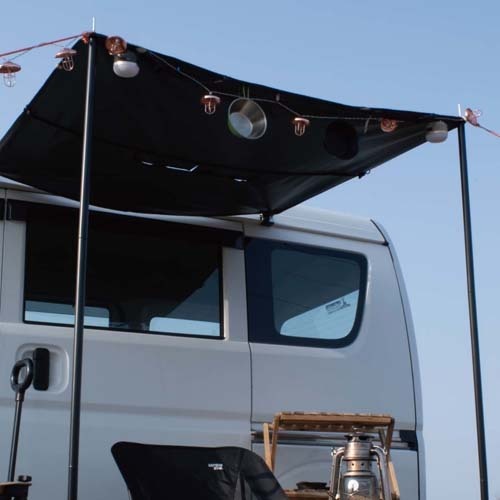 1250×1300mm シートカバー【EA912AN-3】