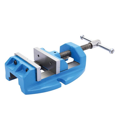 125mm ドリルプレスバイス【EA525AW-33】