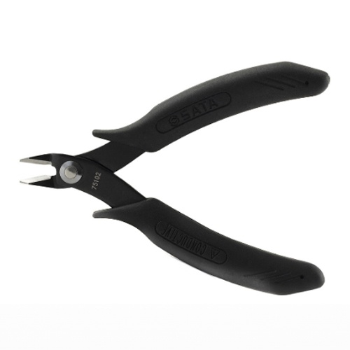 125mm 精密ニッパー(ESD)【EA682BT-2】