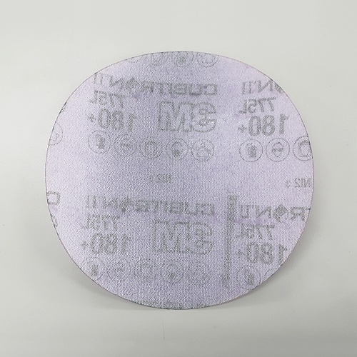 127mm/#320 サンディングディスク(マジック/5枚)【EA809XE-277】