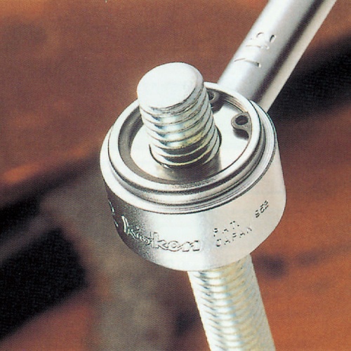 12mm/120mm 全ねじレンチ【EA602CZ-4】