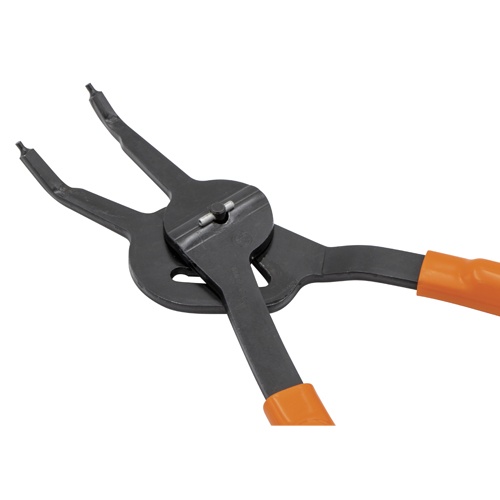 12本組 軸穴兼用スナップリングプライヤー【EA590HA-57】