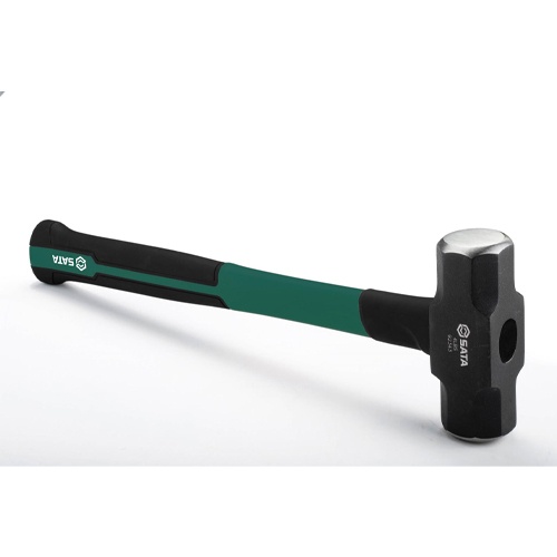 1300g/400mm 両頭ハンマー【EA683PL-2】