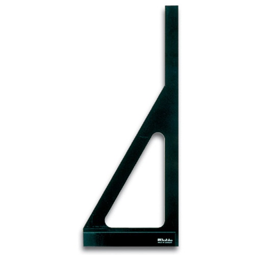 1350x450mmガラス切用L型スクエア(補強付/高精度)【EA846DA-14】