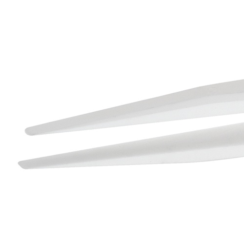 137mm 交換式ピンセット(セラミック/ステンレス製)【EA595HF-1】