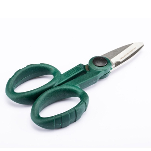 138mm 電工はさみ【EA540E-41】