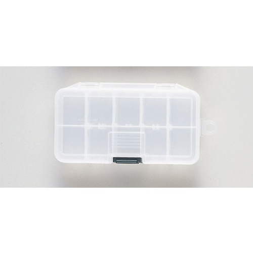138x 77x 31mm パーツケース【EA508MD-69】