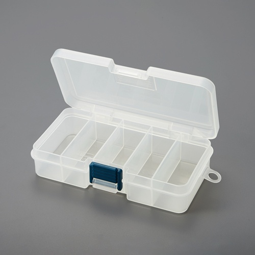 138x 77x 31mm パーツケース【EA508MD-67】