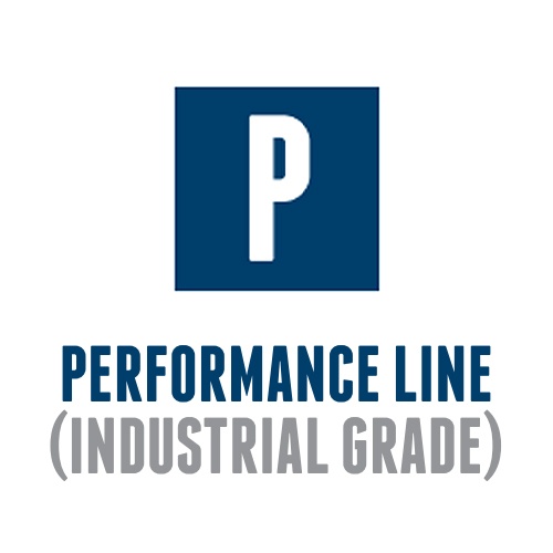 13mm/6.35mm軸 軸付ブラシ(エンド型/真鍮製)【EA819BP-26】