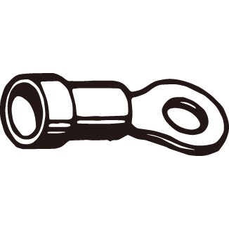 14.0-60.0mm2 充電式油圧圧着工具【EA539PH-1】