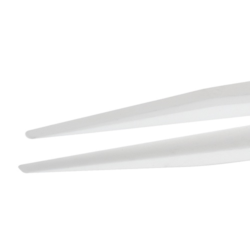 140mm 交換式ピンセット(セラミック/ステンレス製)【EA595HF-2】