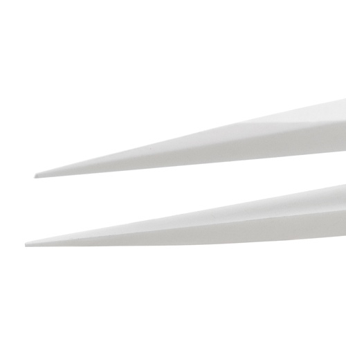 140mm 交換式ピンセット(セラミック/ステンレス製)【EA595HF-12】