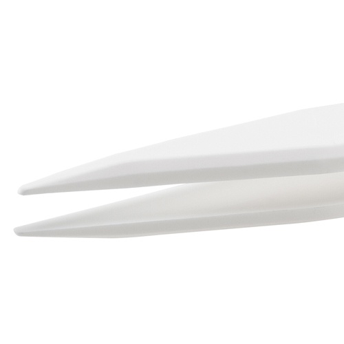 140mm 交換式ピンセット(セラミック/ステンレス製)【EA595HF-13】