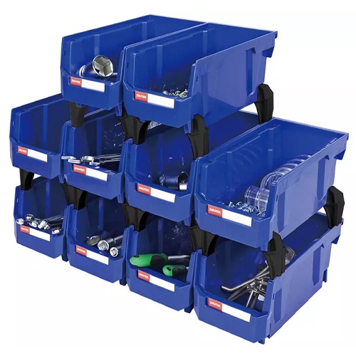 140x276x127mm パーツトレー【EA661CS-103】