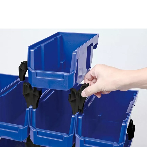 140x276x127mm パーツトレー【EA661CS-103】