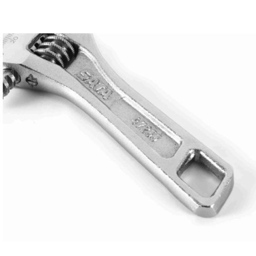 142mm/30mm モンキーレンチ(広口ショートサイズ)【EA680AB-8】