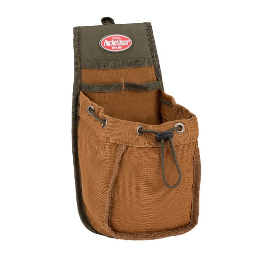 143x75x280mm ツールポーチ(4ポケット)【EA925MH-3】